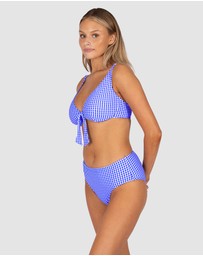 Baku Swimwear - Riviera F Cup Triangle Bikini Bra Top