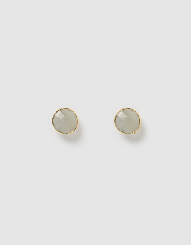 Miz Casa and Co - Marci Stud Earrings