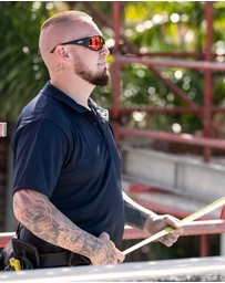 UNIT Workwear - UNIT Men's Safety Sunglasses Strike
