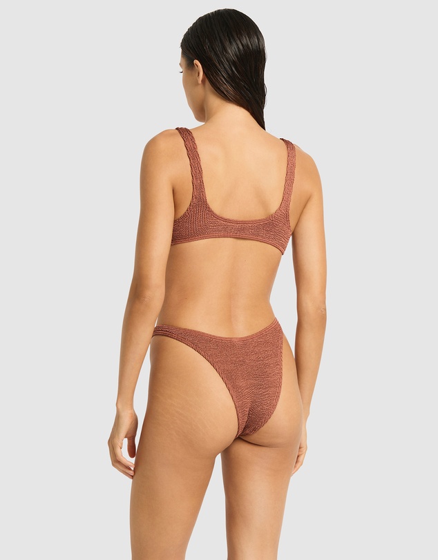 Bond-Eye Swimwear - Ring Scene Brief