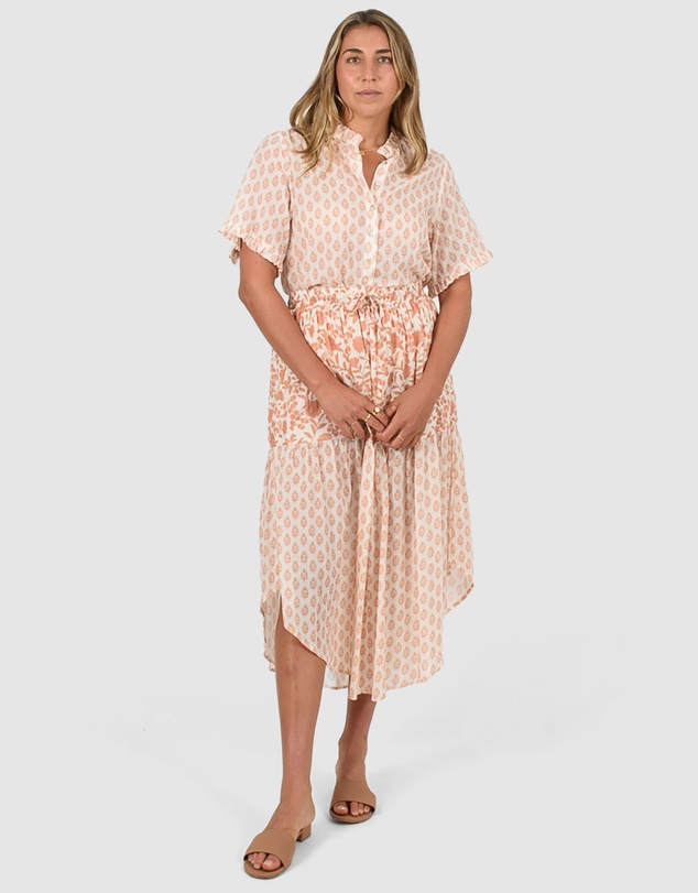 Folksong - Adalita Skirt