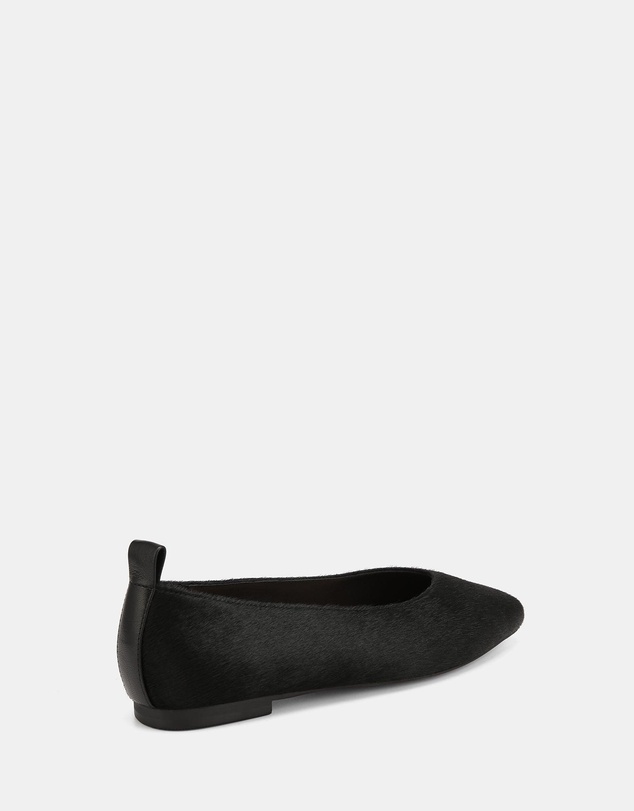 Wittner - Belinda Casual Flats Black Leather