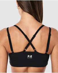 P.E Nation - Paramount Sports Bra