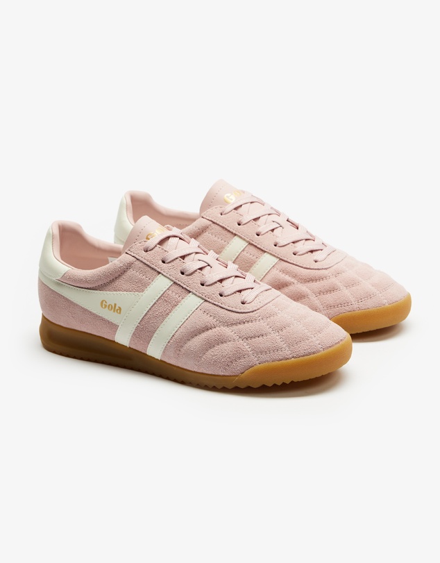 Gola - Stadium Suede - Women's