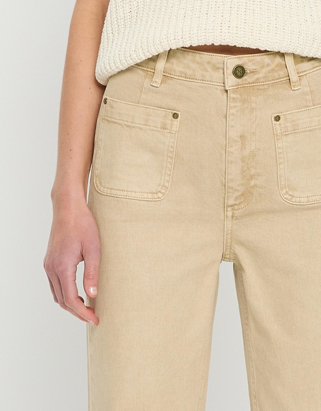 KIVARI - Dominique Denim Jeans