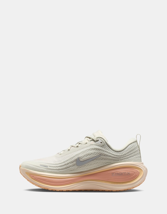 Nike - Vomero Plus - Women's