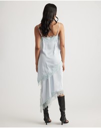 Decjuba - Karla Lace Tunic