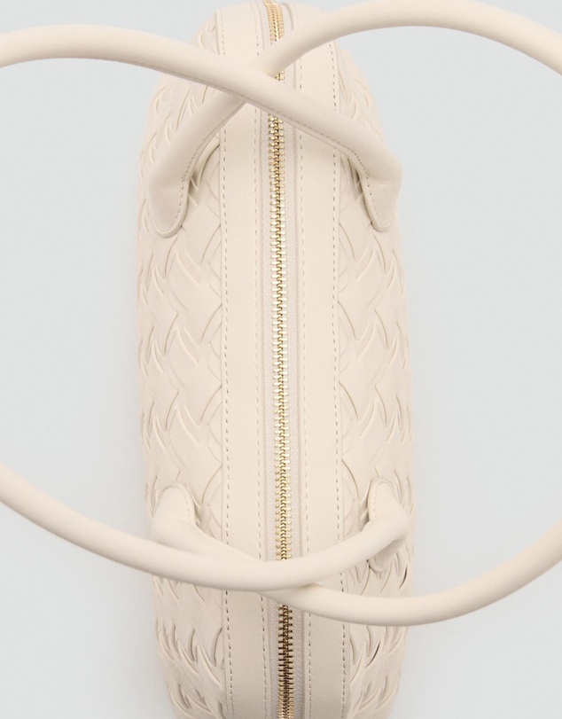 M.N.G - G Clavel Bag