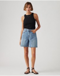 Levi's - 94 Baggy Shorts