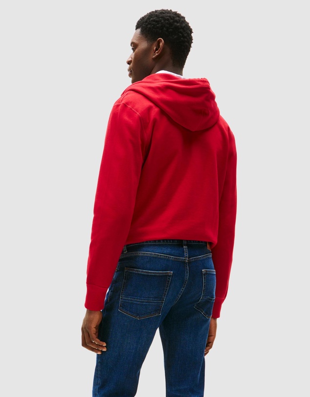 Tommy Hilfiger - Straight Denton Jeans