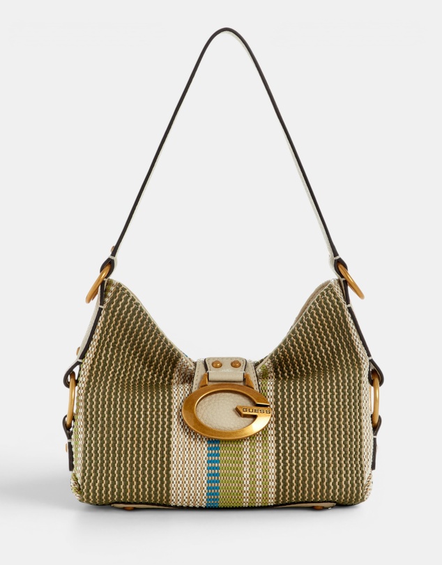 GUESS - Camden Mini Shoulder Bag