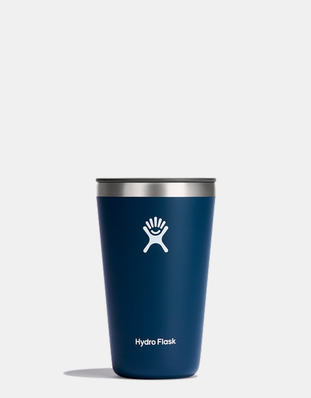Hydro Flask - 16 Oz All Around Tumbler Press-In Lid