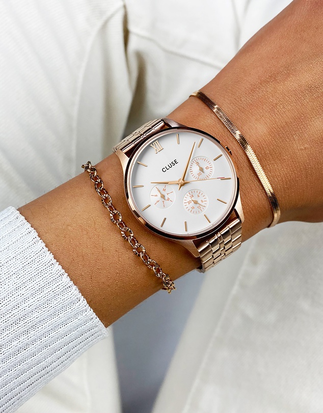Cluse - Minuit Multifunction Link