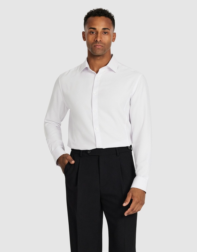 Tarocash - Milan Bamboo Shirt