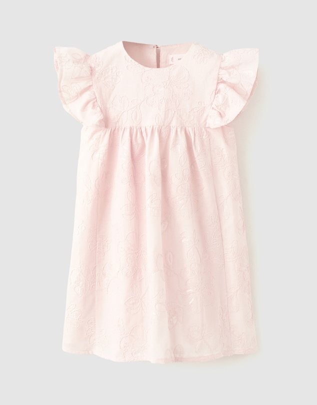 M.N.G - Pompita Dress - Kids