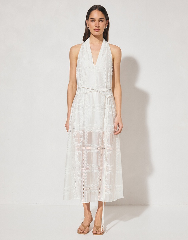 MON RENN - Elowen Dress