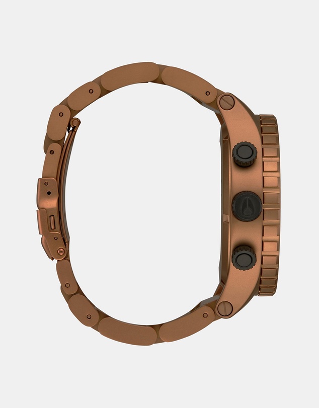 Nixon - 51-30 Chrono Watch