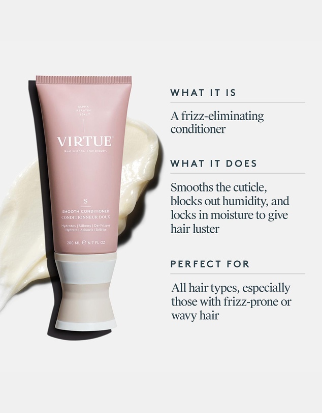 Virtue Labs - Smooth Conditioner