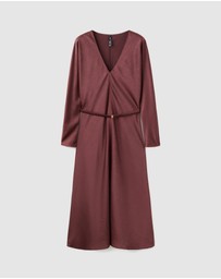 M.N.G - Maria Dress