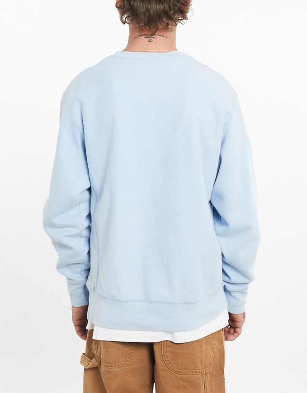 Vintage by The Real Deal - Pre Loved - Vintage Champion University of North Carolina Sweatshirt