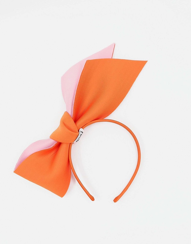 FORD MILLINERY - Thumper Headpiece