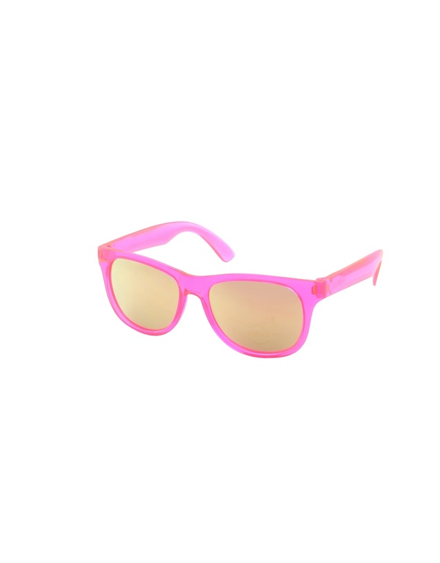 Sunbug - Pink Ways Sunglasses
