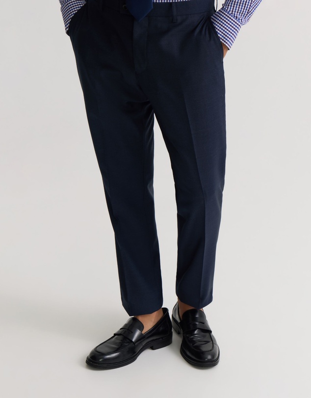 Oxford - Hopkins Luxury Suit Trousers