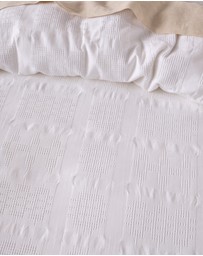 Linen House - Seren Quilt Cover Set