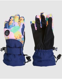 ROJO Outerwear - Girls Maximise Glove