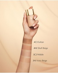 Estee Lauder - Double Wear Sheer Long-Wear Makeup SPF 20 - Softan 4C3