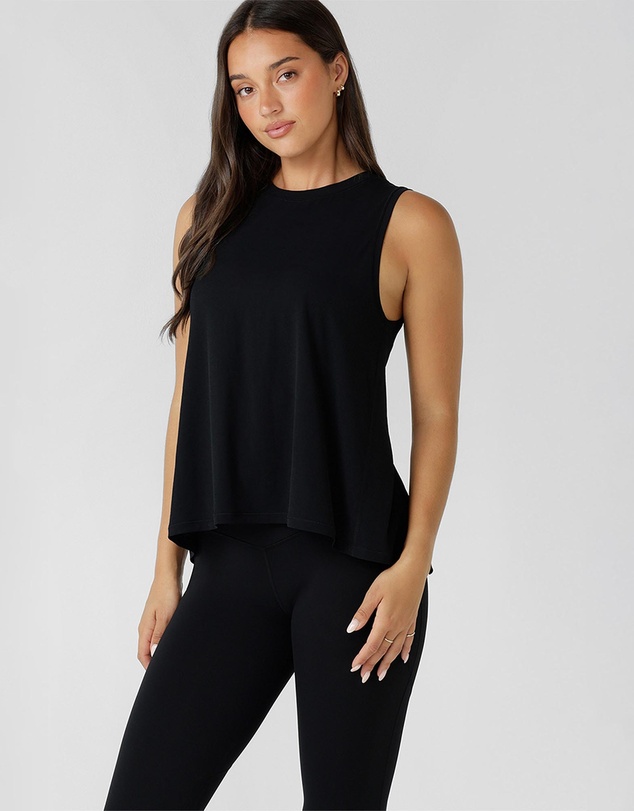 Lorna Jane - Sheer Bliss Active Tank