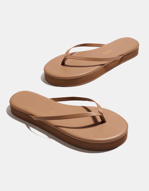 Tkees - Lily Platform