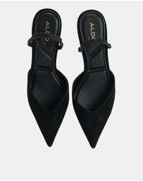 ALDO - Re-Jessica Heels