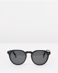 Cancer Council - Bright Polarised