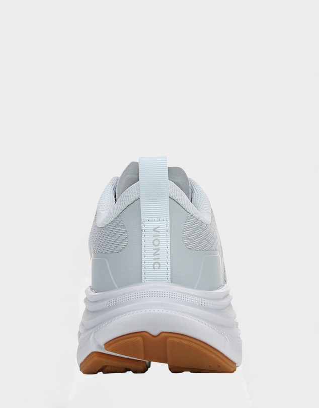 Vionic - Walk Max Lace-Up Sneaker - Vintage Blue Haze