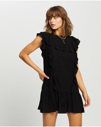 LENNI the label - Asta Frill Dress