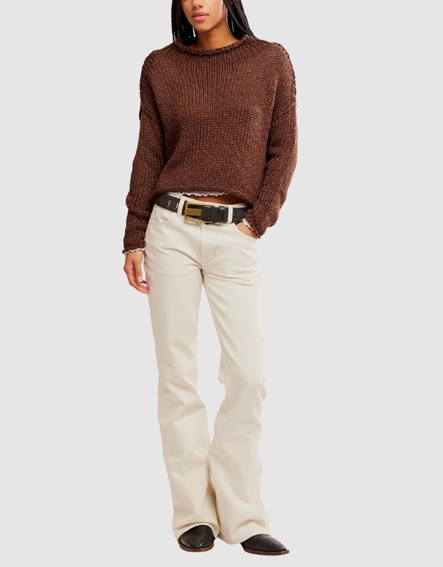 Free People - Opal Sweater