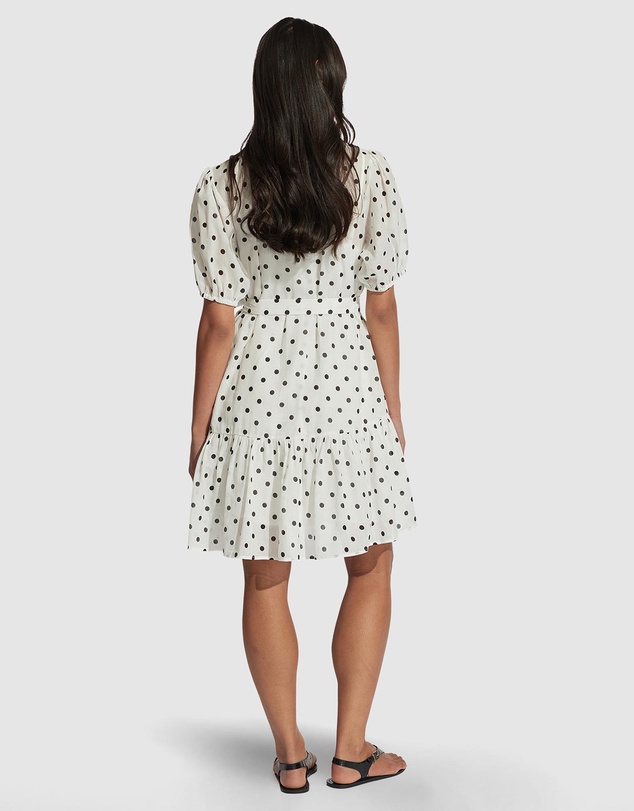 Decjuba - Dalia Mini Dress