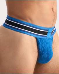 TEAMM8 - Locker Room Thong