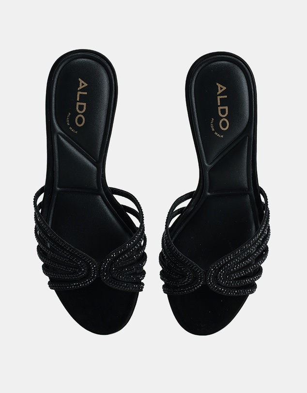 ALDO - Delphie Heels