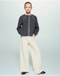 M.N.G - Amaral Blouse - Teens