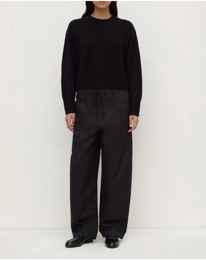 Assembly Label - Amerie Cashmere Knit Jumper