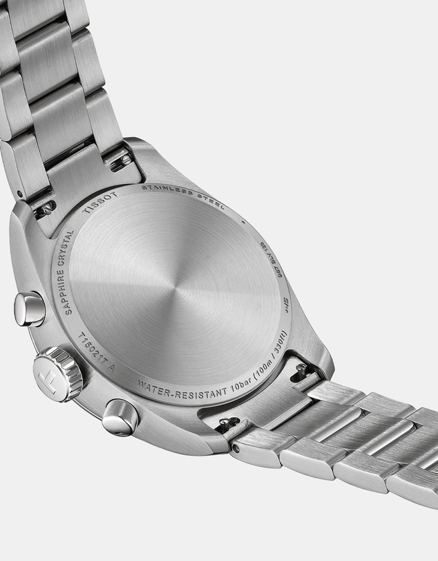 Tissot - PR 100 Chronograph 36mm