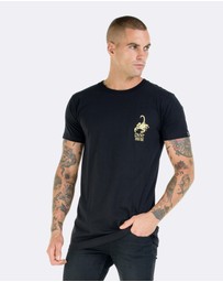 DVNT - Scorpion Tee