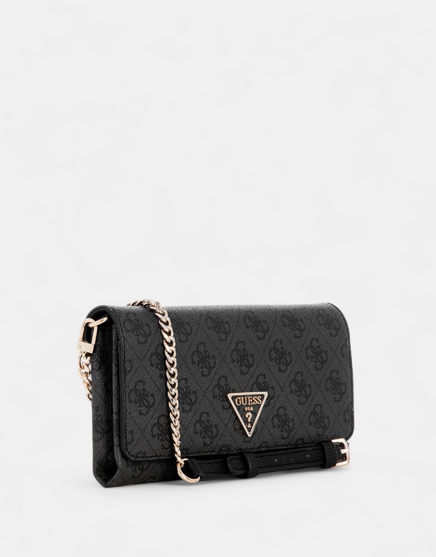 GUESS - Noelle II Crossbody Flap Organizer