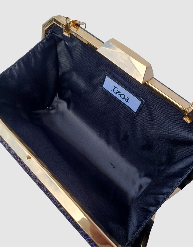 Izoa - Stacey Clutch