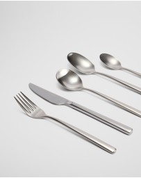 Country Road - Nolan 30-piece Cutlery Set