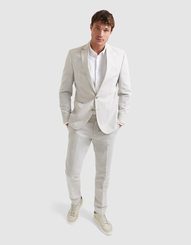 SABA - Ellis Item Jacket