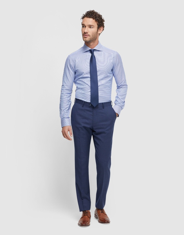 Oxford - Trafalgar Luxury Shirt