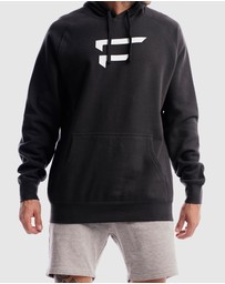 First Division - Performance Logo Hoodie